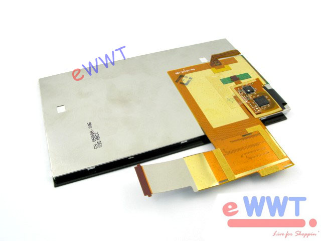 for Dell Streak Mini 5 * Replacement LCD + Touch Screen  