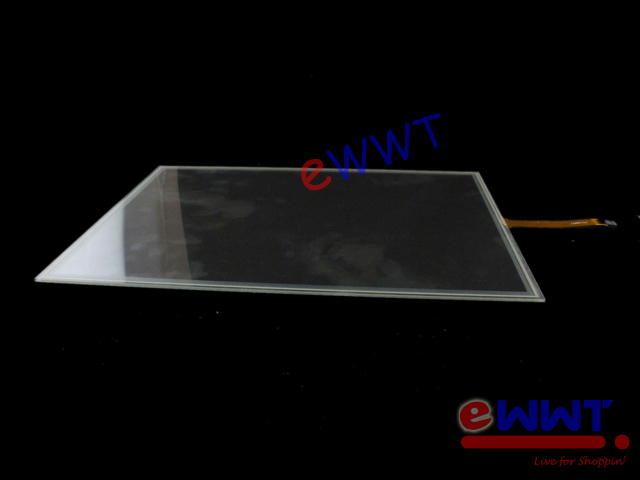   screen digitizer with screwdrivers this is touch screen touch pad