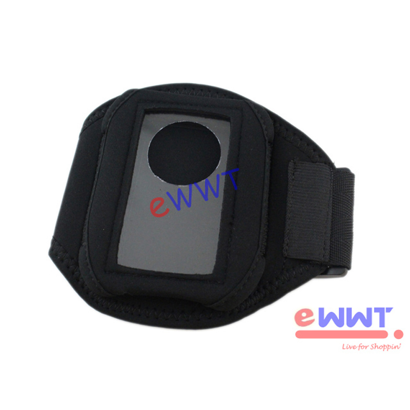   Gym Armband Holder Case for iPod Classic 80GB 160GB ZVAB007  