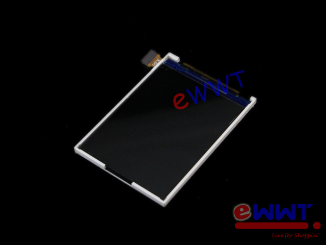 for Sony Ericsson J108 J108i Cedar Original LCD Screen Repair Part 